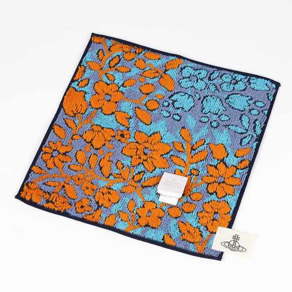 Vivienne Westwood（ヴィヴィアンウエストウッド） タオルハンカチ