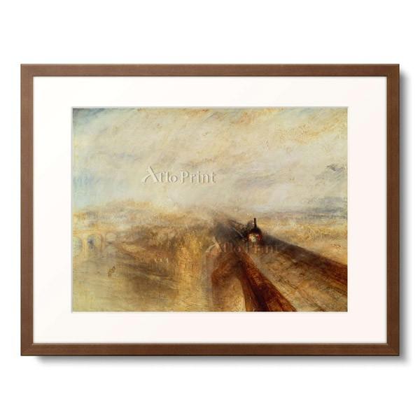 ジョゼフ・マロード・ウィリアム・ターナー Joseph Mallord William