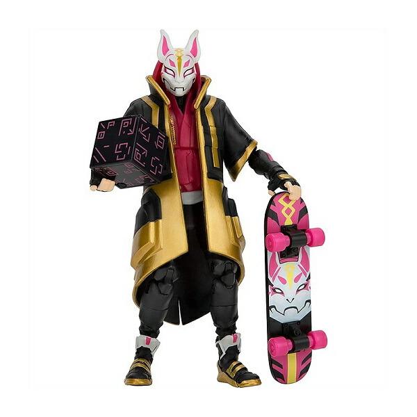 FORTNITE DRIFT フォートナイト ドリフト フィギュア 並行輸入品 楽天