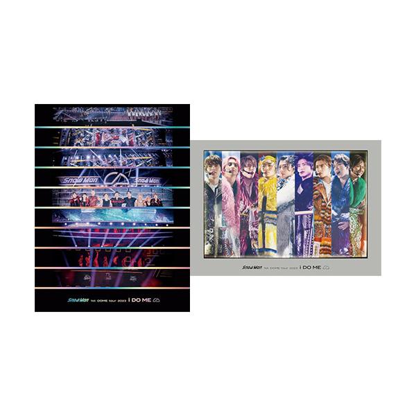 Man Blu-ray 通常盤 初回盤 ライブ DVDまとめ売り SnowMan ライブDVD
