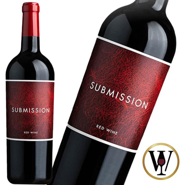 ワイン 赤ワイン 689 シックスエイトナイン セラーズ サブミッション