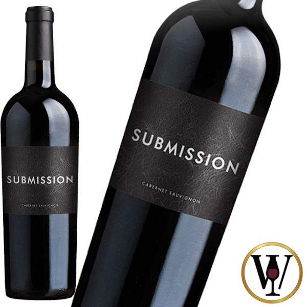 ワイン 赤ワイン 689 シックスエイトナイン セラーズ サブミッション