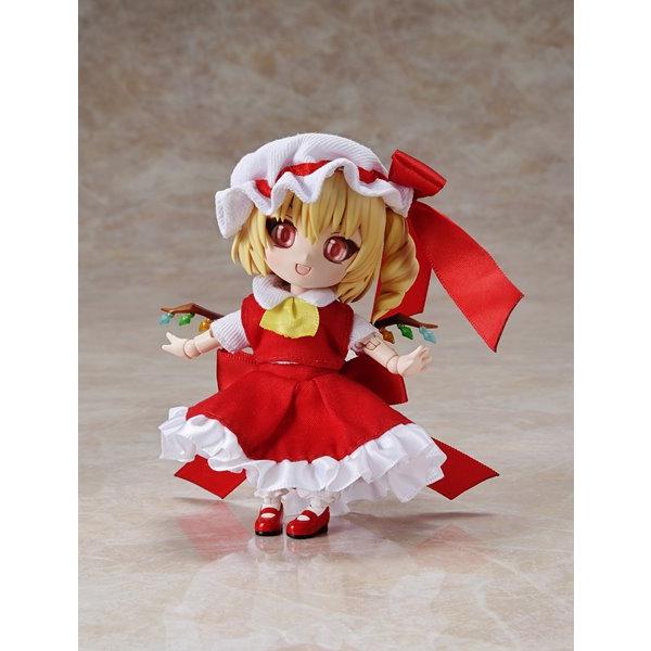 Funny Knights 東方project ちびっこドール フランドール Funny