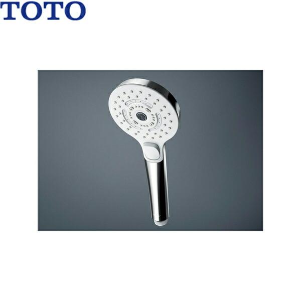 TOTO THC95 TOTO シャワーヘッド(めっき) コンフォートウエーブ3モード