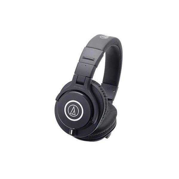 オーディオテクニカ（audio-technica） audio-technica ATH-M40x