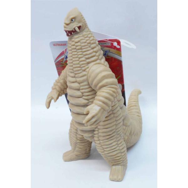 未開封】ウルトラマン 大怪獣シリーズ 「どくろ怪獣 レッドキング」2