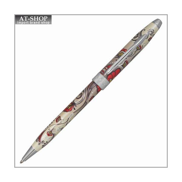 クロス クロス ボタニカ ボールペン [レッド] (ボールペン) 価格比較