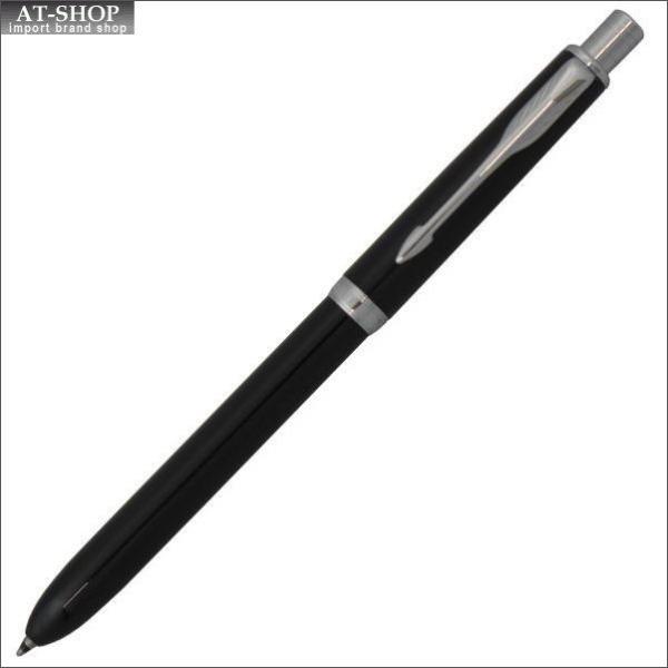 パーカー ソネット オリジナル ラックブラックCT マルチペン [黒/赤＋