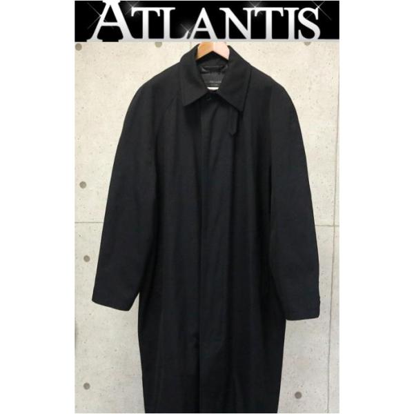 BALENCIAGA（バレンシアガ） 銀座店 22AW オーバーサイズ コート