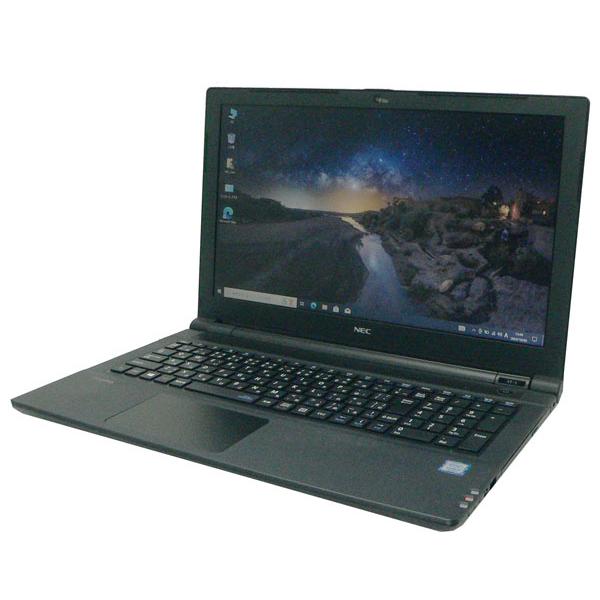 VF Windows10 NEC VERSAPRO VRL23/F-5 (PC-VRL23FBGS4R5) Core i3