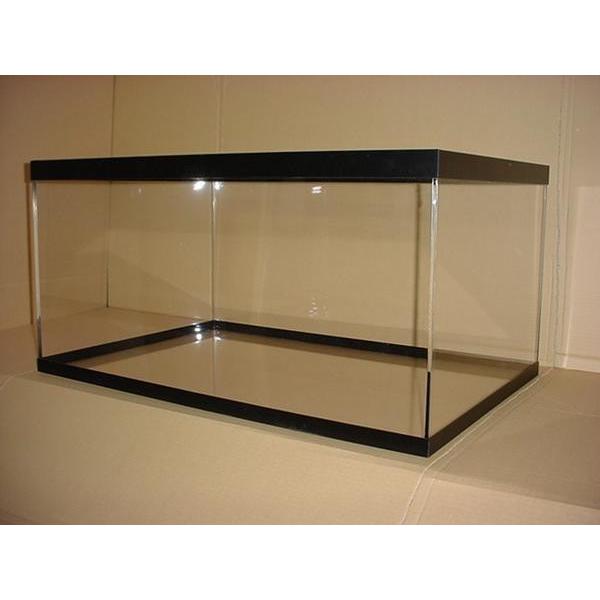 アクリル水槽 900×300×360 (塩ビ蓋付き) アクリル水槽 900×300×360