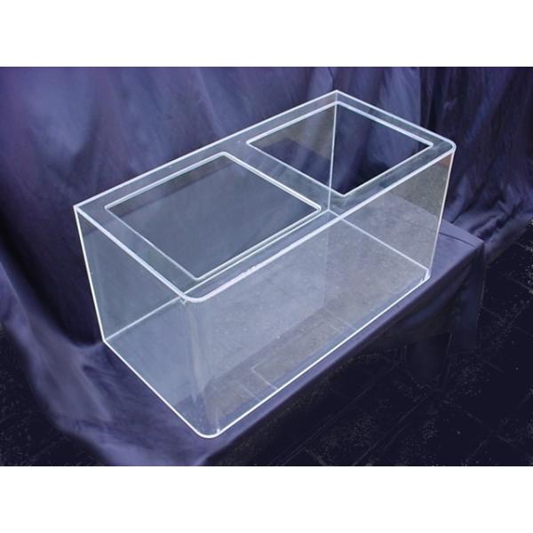 中古 60x45x45 アクリル水槽 中古 60x45x45 アクリル水槽 2025年最新