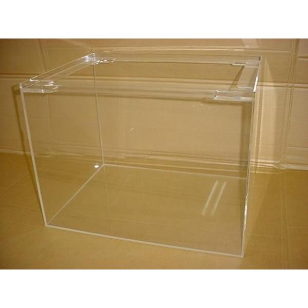 アクリル水槽600×450×450