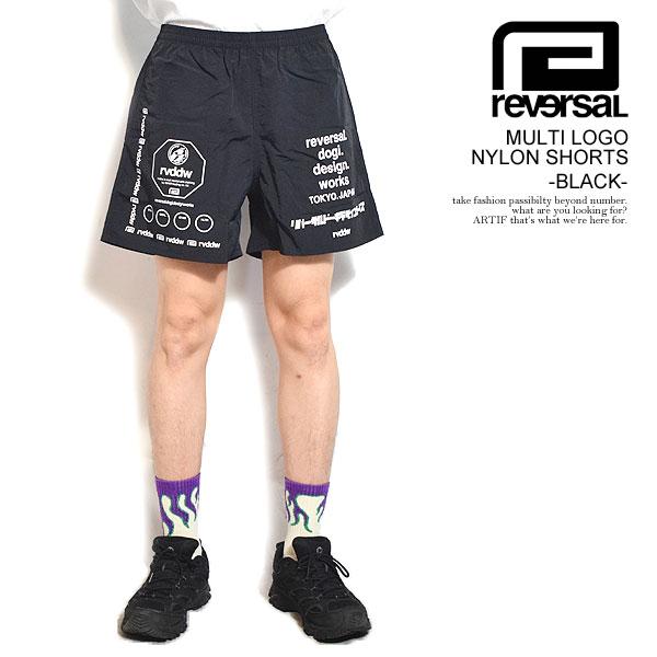 reversal（リバーサル） SALE セール ショートパンツ reversal MULTI