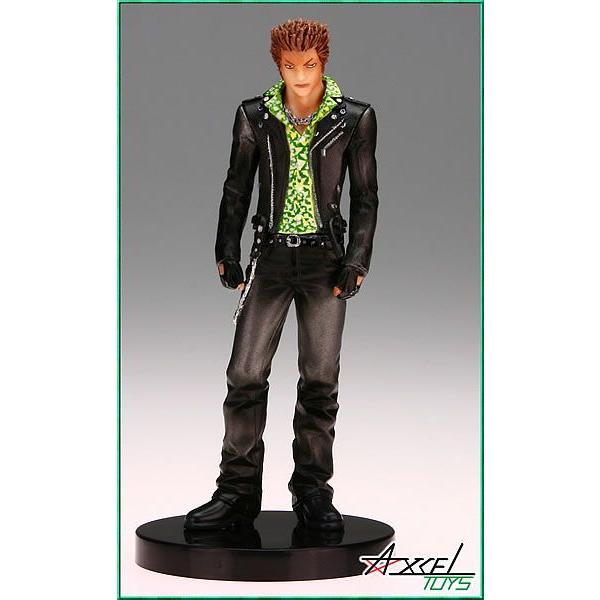 クローズ×WORST ブラックリスト・スピンオフ外伝 コレクション