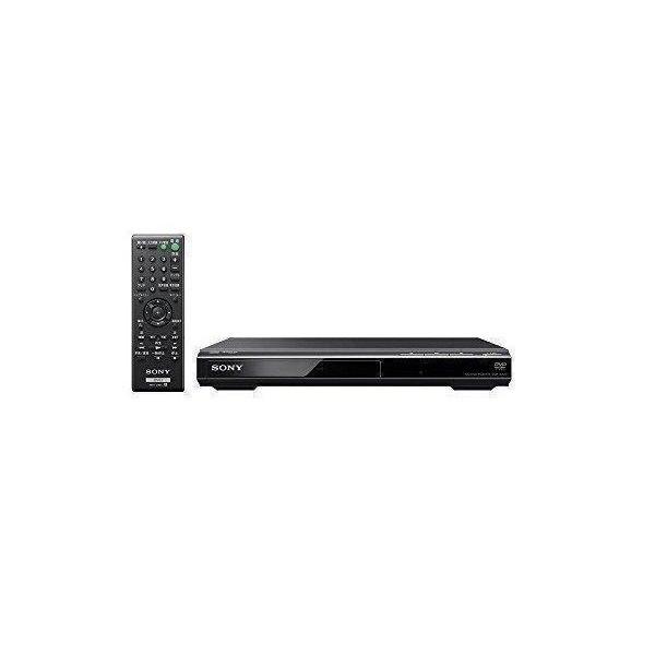SONY DVDプレーヤーDVP-SR20 SONY DVP-SR20 価格比較 - 価格.com