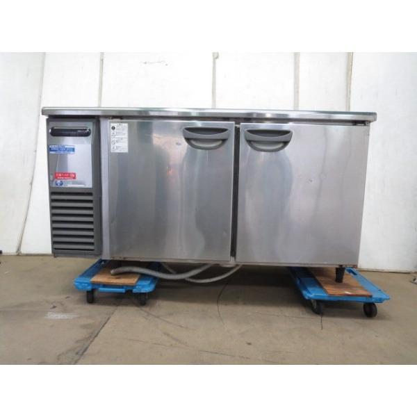 ▽フクシマ/冷蔵コールドテーブル TRC-50RM-F[0621EH]7CY!-1 : ベスト