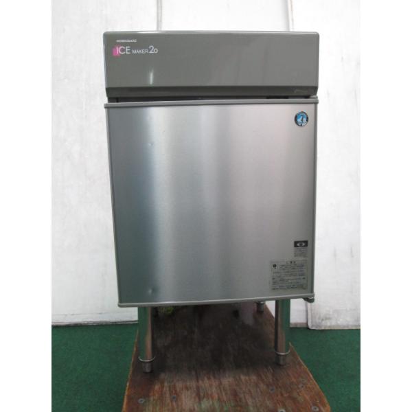 ホシザキ（HOSHIZAKI） 全自動製氷機 キューブアイスメーカー IM-20CL