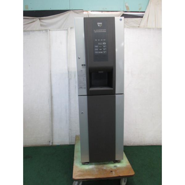 ホシザキ（HOSHIZAKI） 貯水タンク式 給茶機 ティーディスペンサー PTE