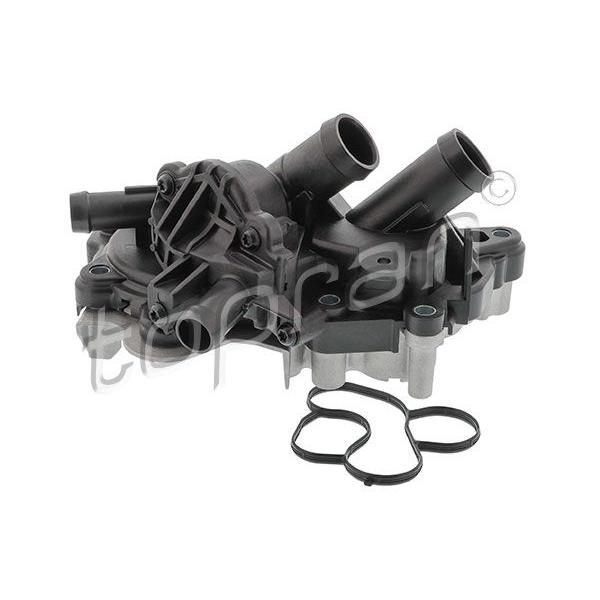 フォルクスワーゲン（Volkswagen） VW アウディ ウォーターポンプ ASSY