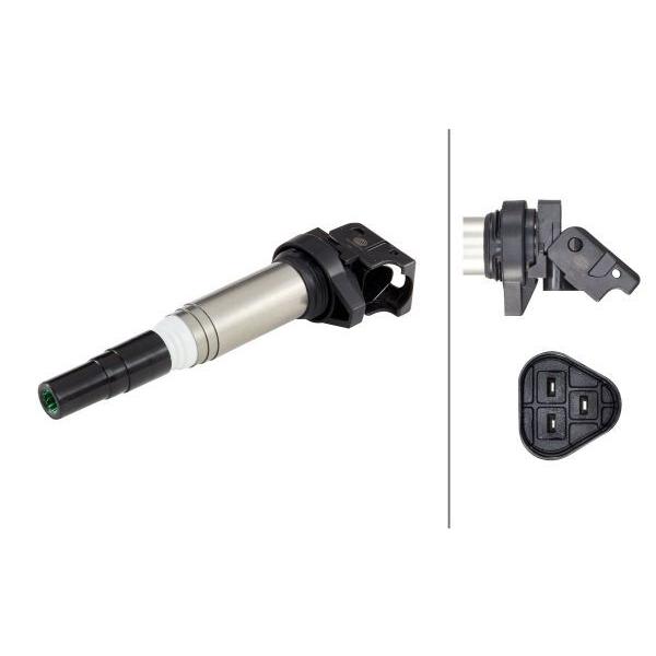 イグニッションコイル交換（BMW M3 クーペ・E92）by JJ. - みんカラ