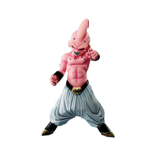 未開封】一番くじ ドラゴンボール F賞 魔人ブウフィギュア