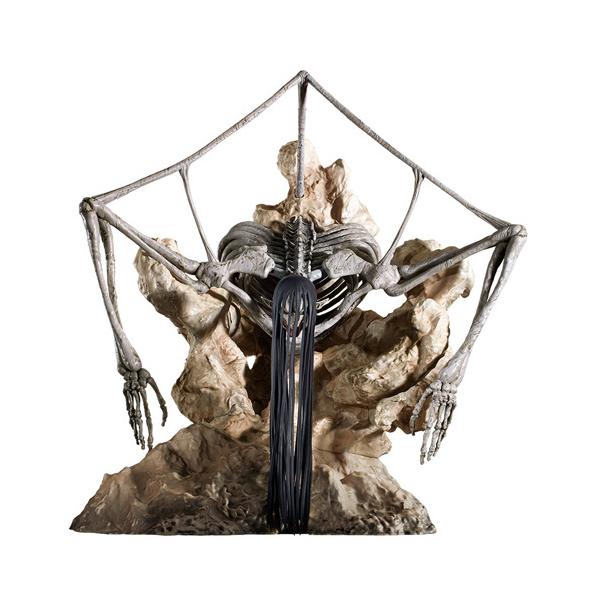 4個 一番くじ 進撃の巨人 ラストワン 超大型巨人 地鳴らし 一番くじ