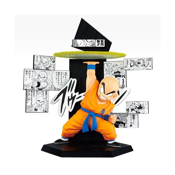 一番くじ DRAGON BALL 40th 〜其之二〜 E賞 Anniversary Figure