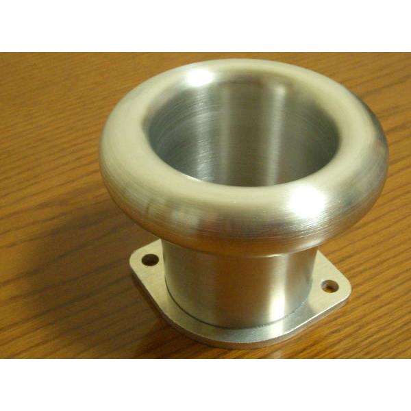 6個セット□70mmアルミ*カールファンネル新品/ソレックスSOLEX