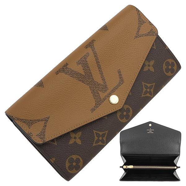ポルトフォイユ・サラ ルイヴィトン 長財布 ポルトフォイユサラ M80726