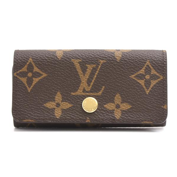 LOUIS VUITTON（ルイ・ヴィトン） キーケース レディース メンズ