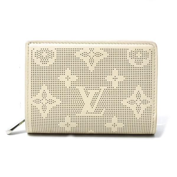 LOUIS VUITTON（ルイ・ヴィトン） ポルトフォイユクレア モノグラム