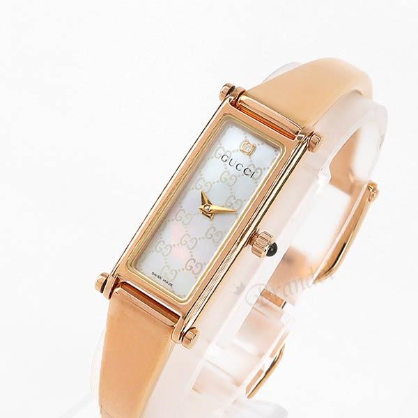 GUCCI（グッチ） 腕時計 レディース 1500 バングルウォッチ