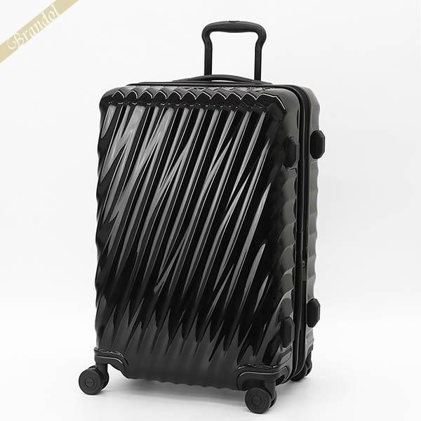 TUMI（トゥミ） キャリーケース ショート トリップ エクスパンダブル 4
