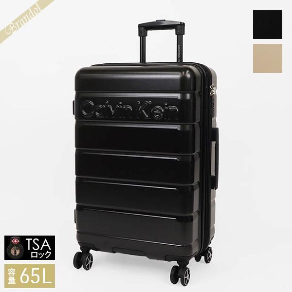 Calvin Klein（カルバン・クライン） キャリーケースCalvin Klein