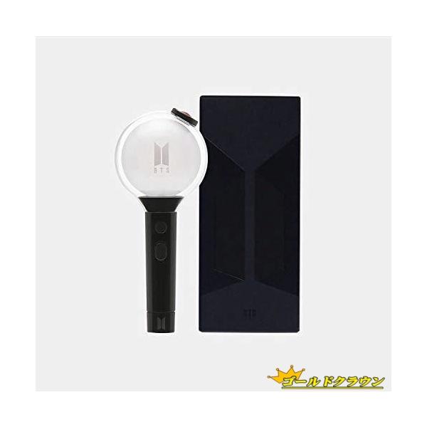 bts 防弾少年団 アミボム ver.4 ペンライト 公式 BTS アミボム ver.4