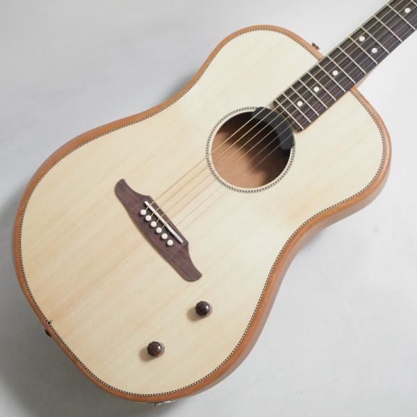 Fender（フェンダー） Fender Highway Series Dreadnought, Rosewood