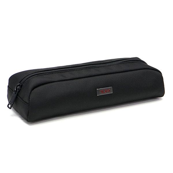 TUMI（トゥミ） 最大46%☆2/11限定 正規品2年保証 ポーチ ガジェット
