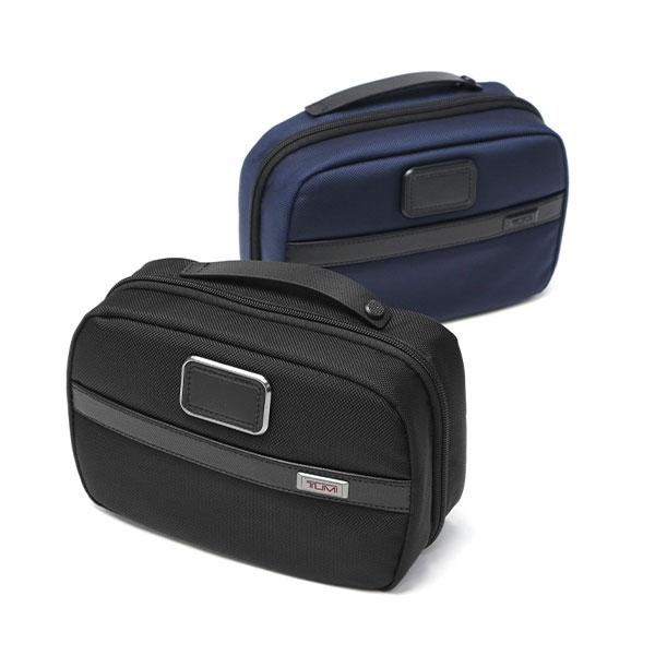 TUMI（トゥミ） 最大46%☆2/11限定 正規品2年保証 ポーチ メンズ