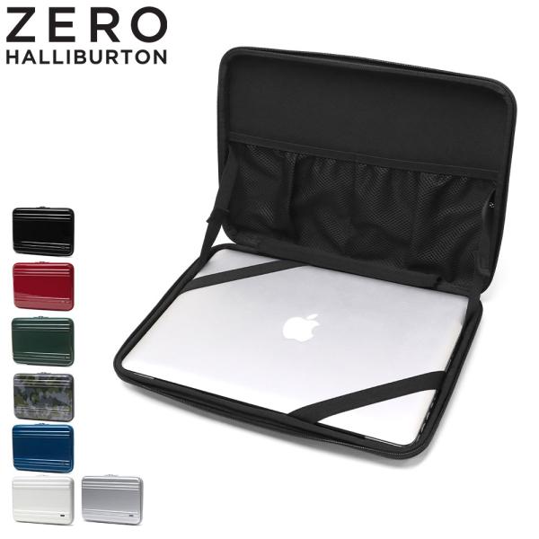 ZERO HALLIBURTON（ゼロハリバートン） 最大51%☆2/11限定 正規品10年