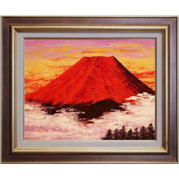 西村功 「 車を引く赤帽 」 F3号 油彩 西村功 「 車を引く赤帽」F3号 油彩