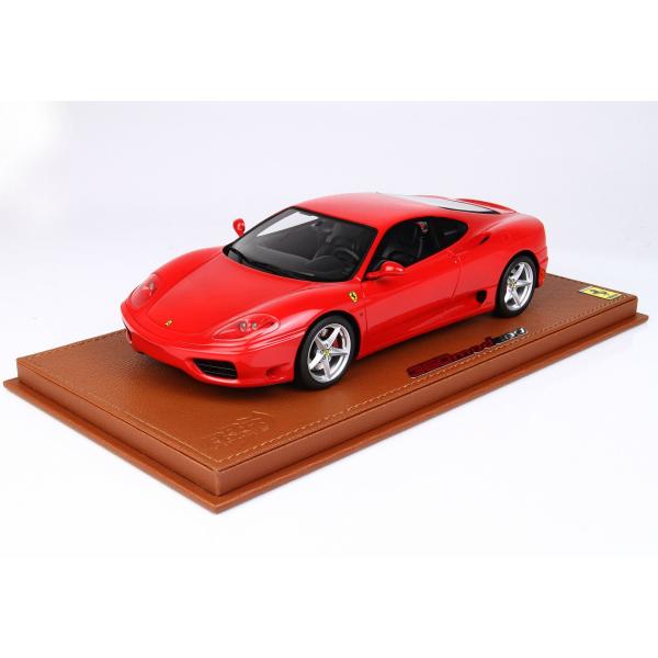専用品BBR Ferrari 550マラネロ&360 Modena 2台セット 専用品BBR