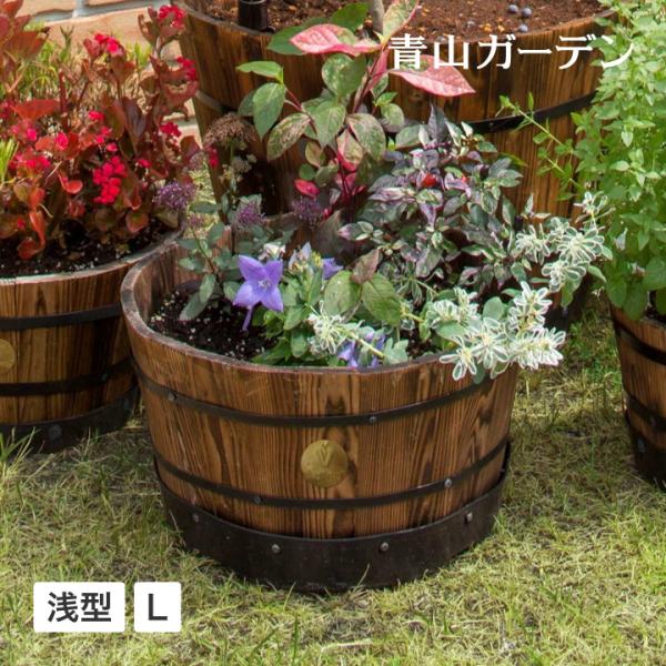 植木鉢andソーサー✳︎POT観葉植物✳︎園芸プランター 植木鉢and