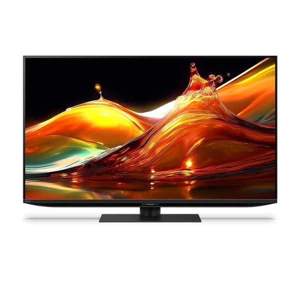 AQUOS XLED シャープ SHARP 液晶テレビ 4T-C43HP2 43インチ 量子ドット