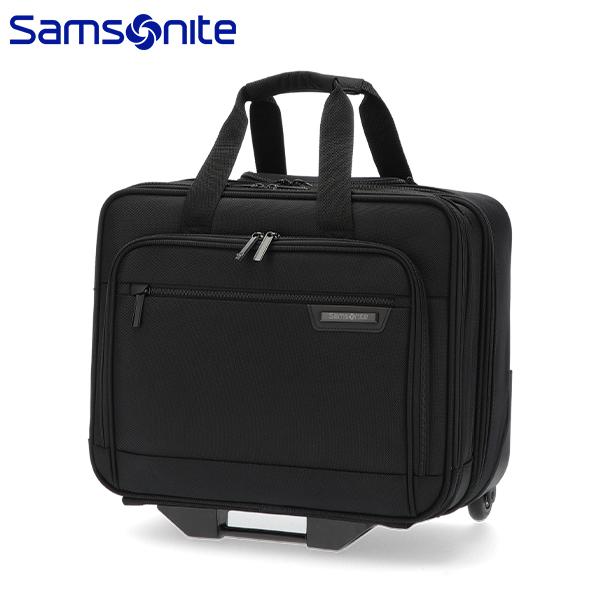 Samsonite（サムソナイト） 【並行輸入品】 ビジネスバッグ キャリー