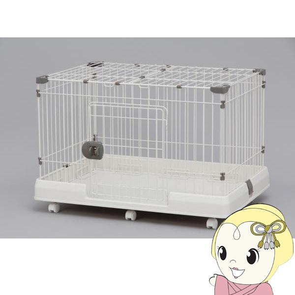 アイリスオーヤマ ルームケージ RKG-900L (犬小屋・ケージ) 価格比較