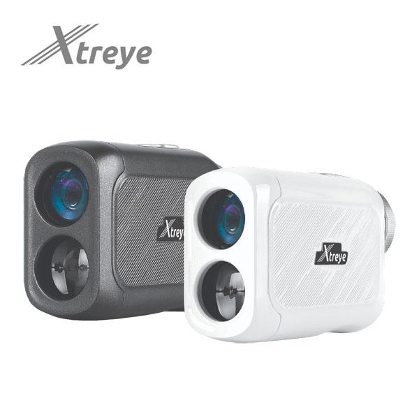 大幅値下❗️極美❣️Xtreye エクストレイゴルフ用距離計 ケース付