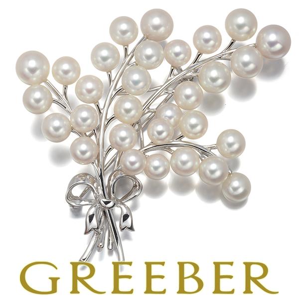 MIKIMOTOミキモト 真珠ブローチ 安心堂静岡本店公式ブログ