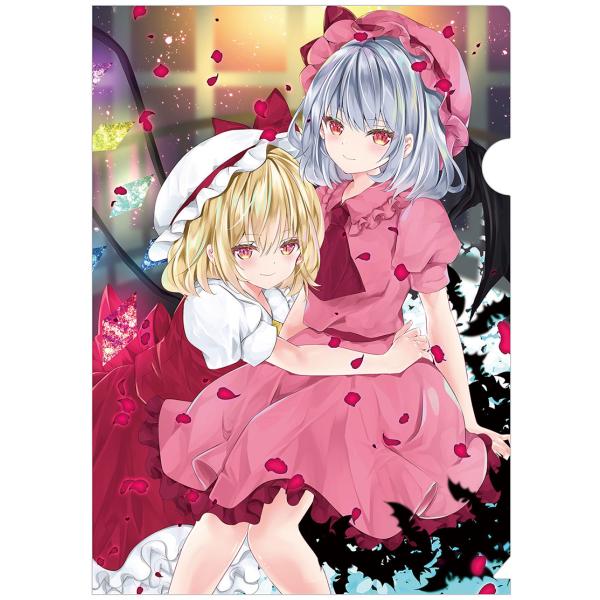 東方project 妖夢 水着 美少女 クリアファイル VZ13 東方project 妖夢