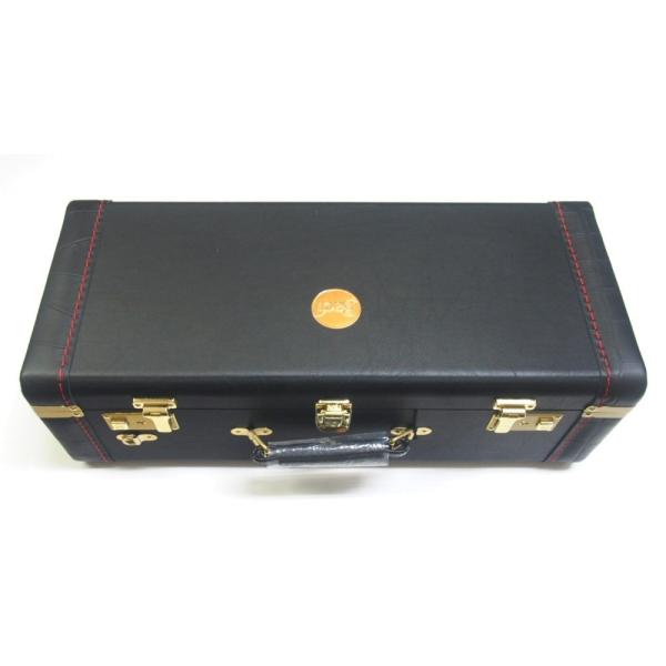 Bach純正 トランペットダブルハードケース Bach 純正トランペット